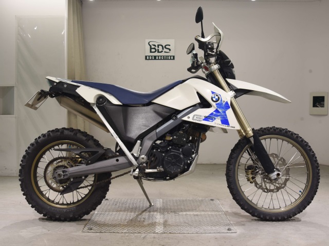 BMW G650 XCHALLENGE 2007