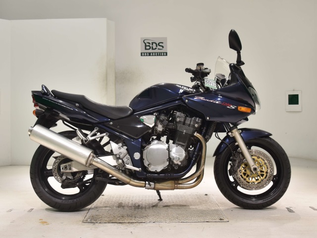 Suzuki BANDIT1200S 2003