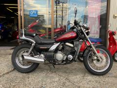 Kawasaki ELIMINATOR 250LX 1993