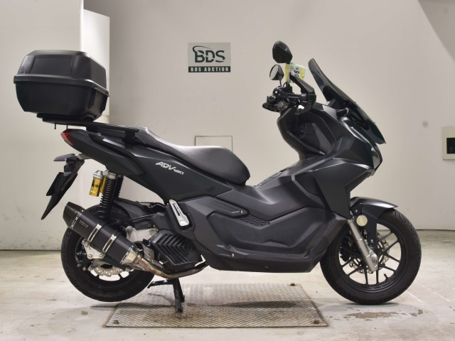 Honda ADV 160 2023