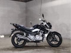 Suzuki GSR250