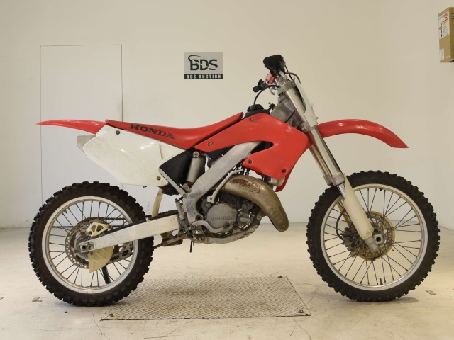 Honda CR125R 1997