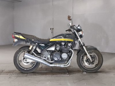 Kawasaki ZEPHYR400 2003