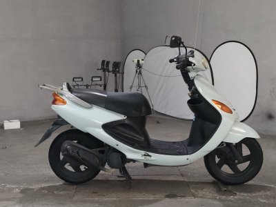 Yamaha GRANDAXIS100 2007