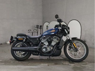 HD RH975S 2024