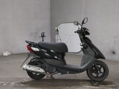Yamaha JOG ZR EVOLUTION 2013