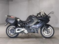 BMW F800GT 2013