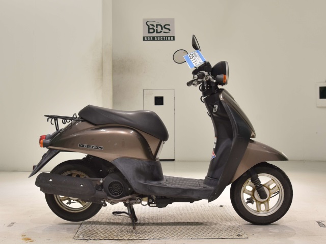 Honda TODAY 2012