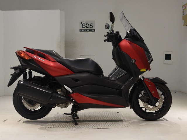 Yamaha X-MAX250-2 2020