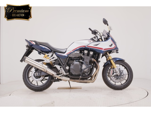 Honda CB1300SF BOLDOR 2018