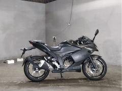 Suzuki GIXXER250SF