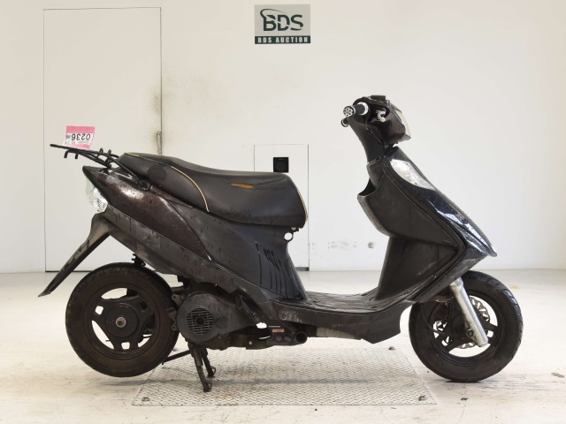 Suzuki ADDRESS V125