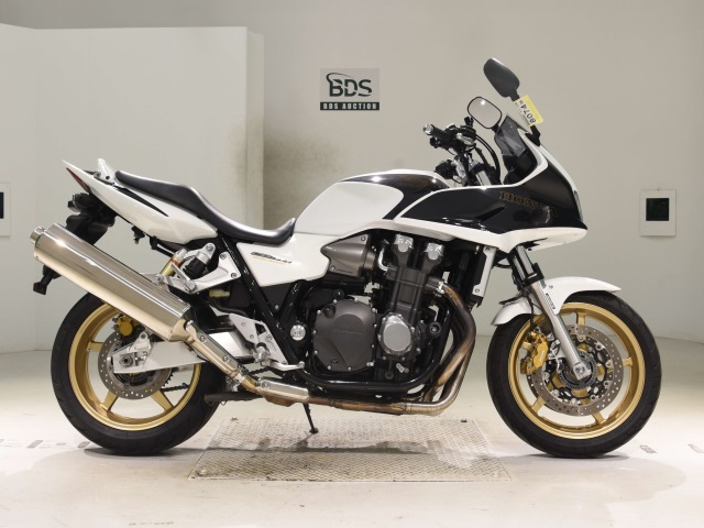 Honda CB1300SF 2009