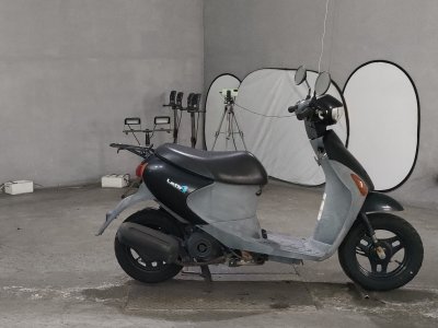 Suzuki LETS4