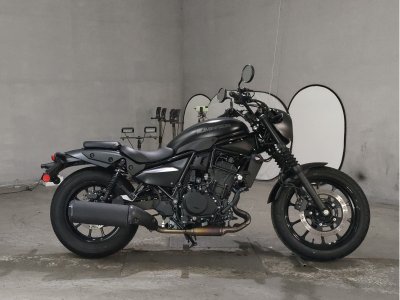 Kawasaki ELIMINATOR 400SE 2024