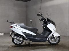 Suzuki BURGMAN200