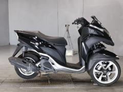 Yamaha TRICITY MW125 2015