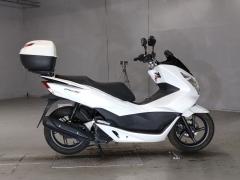 Honda PCX125 2015