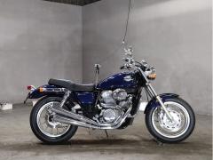 Honda VRX400 1995
