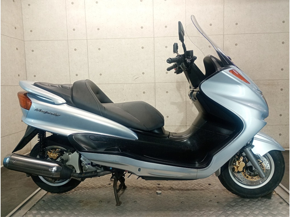 Yamaha MAJESTY 250
