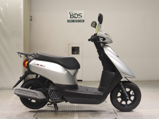 Yamaha JOG 50