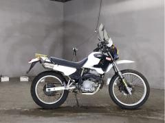 Honda XL250 DEGREE 1992