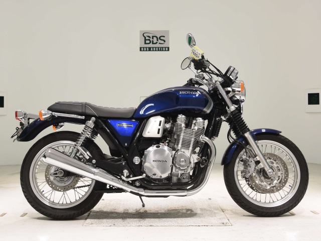 Honda CB1100EXA 2019