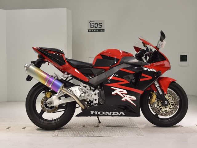 Honda CBR954RR 2003