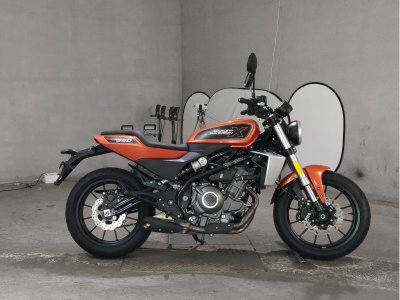 HD X350 2024