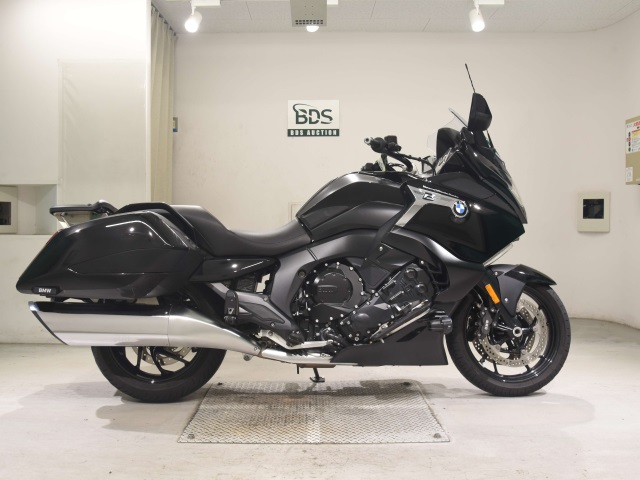 BMW K1600B 2019