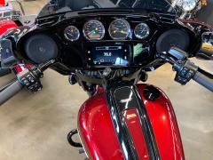 HD SREET GLIDE FLHXS1690 2024