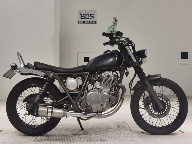 Suzuki GRASSTRACKER BIGBOY 2000