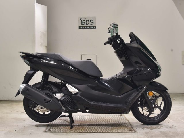 Honda PCX160 2025