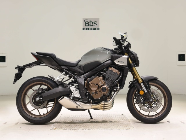 Honda CB650R-2E CLUTCH 2025