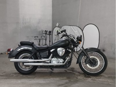 Yamaha DRAGSTAR XVS250 2002