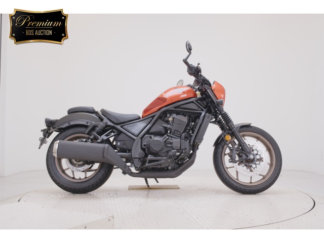 Honda REBEL CMX1100 2025