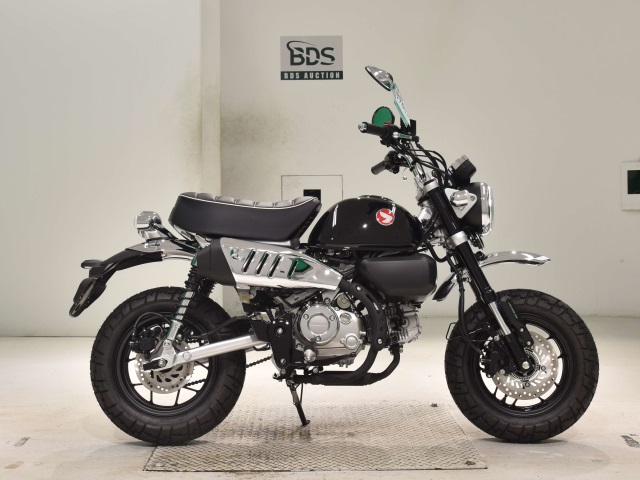 Honda MONKEY125 2024