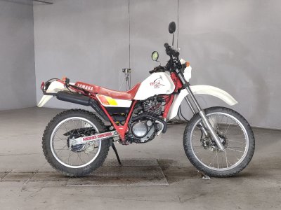 Yamaha SEROW XT225 1985
