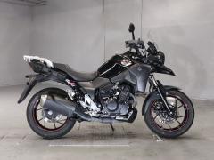 Suzuki V-STROM DL250