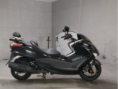 Yamaha MAJESTY 250 2007