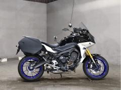 Yamaha MT-09 TRACER 2018