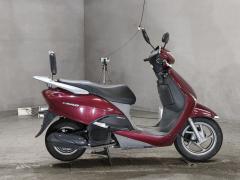 Honda LEAD110 2012