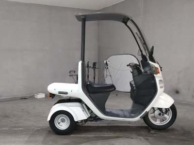 Honda GYRO CANOPY 2019