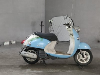 Yamaha VINO50 2006
