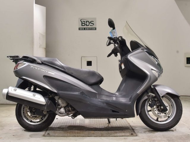 Suzuki BURGMAN200