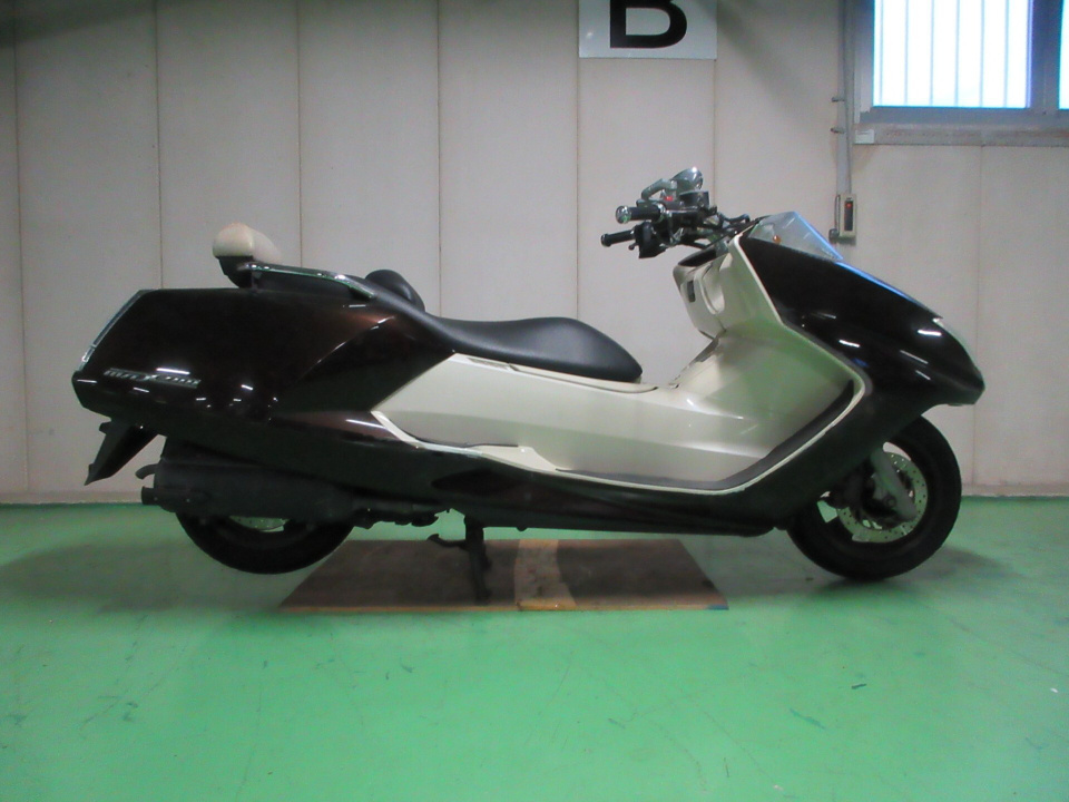 Yamaha MAXAM250 2007