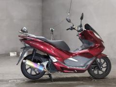 Honda PCX125 2018