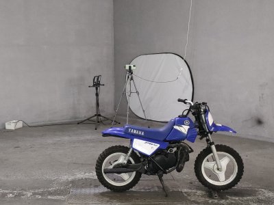 Yamaha PW50 2004