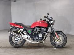 Honda CB400SF 1996