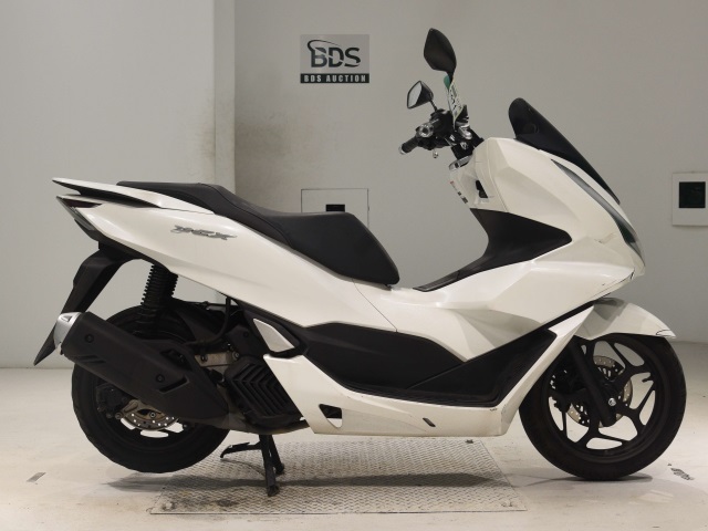 Honda PCX125 2021